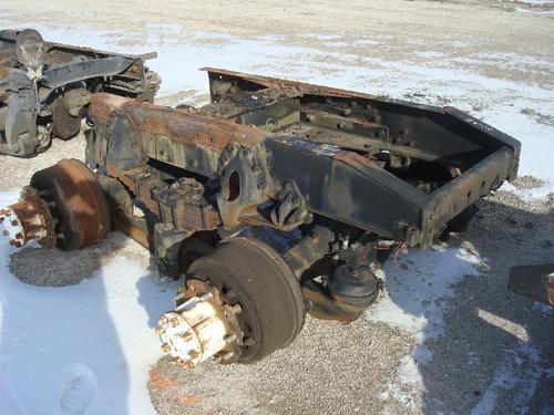 ROCKWELL  Cutoff Assembly