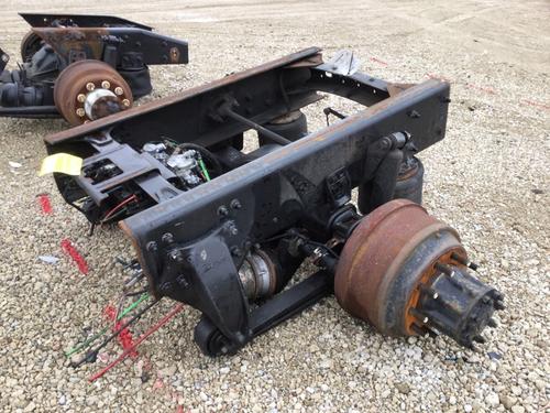   Axle Assembly, Rear (Front)