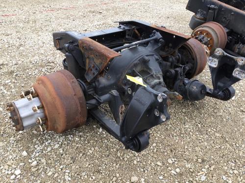 ROCKWELL  Axle Assembly, Rear (Front)