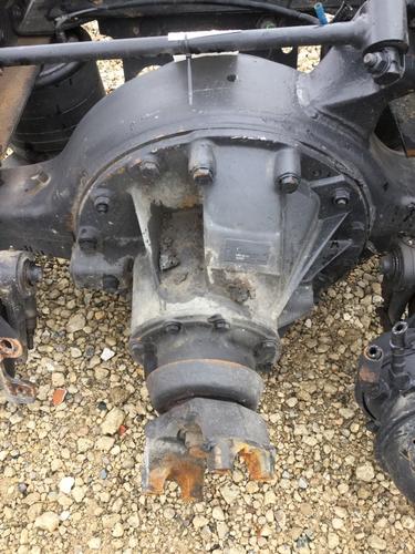 ROCKWELL  Axle Assembly, Rear (Front)