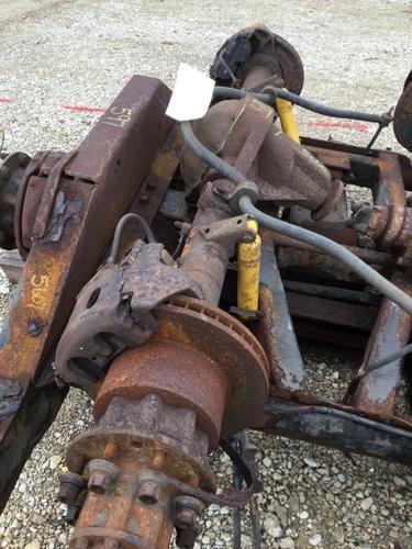 EATON  Axle Assembly, Rear (Front)