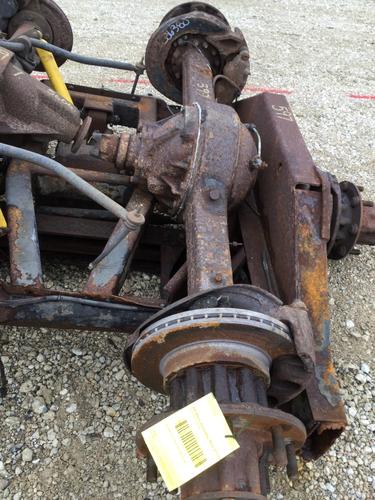 EATON  Axle Assembly, Rear (Front)