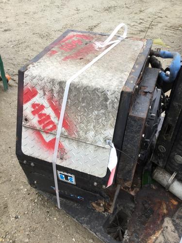   AUXILIARY POWER UNIT
