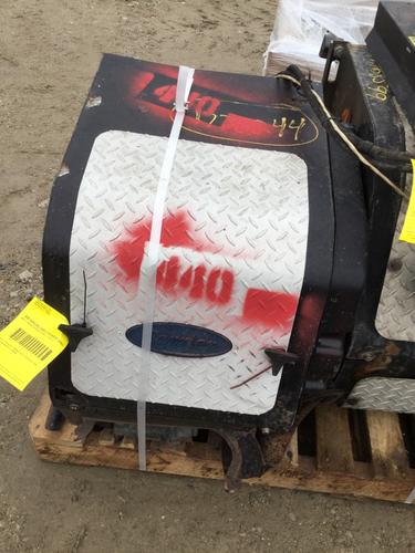 CARRIER CARRIER AUXILIARY POWER UNIT