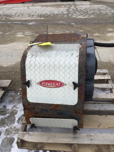   AUXILIARY POWER UNIT