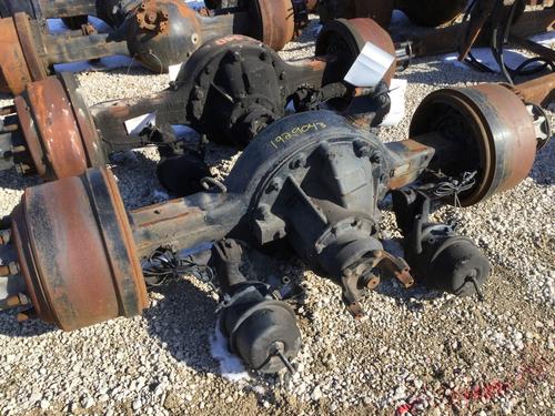 MERITOR RS23160 Axle Assembly, Rear (Rear)