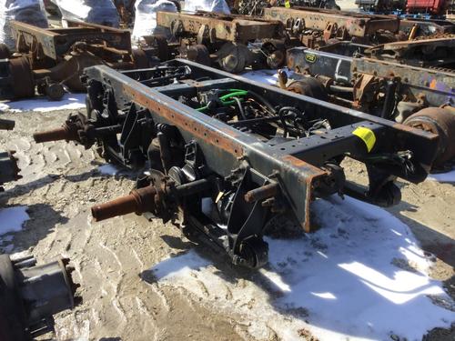 ROCKWELL RD 20145 CUTOFF - SINGLE AXLE