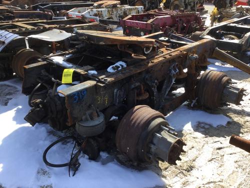 ROCKWELL RD 20145 CUTOFF - SINGLE AXLE