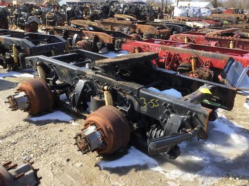 ROCKWELL RD 20145 CUTOFF - SINGLE AXLE