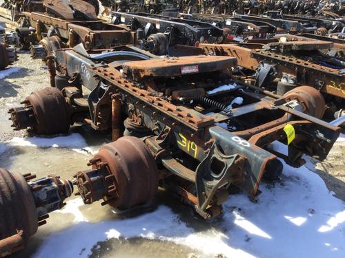 ROCKWELL RD 20145 CUTOFF - SINGLE AXLE