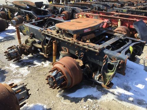 ROCKWELL RD 20145 CUTOFF - SINGLE AXLE