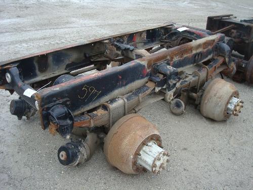 MACK SWS92 Cutoff Assembly