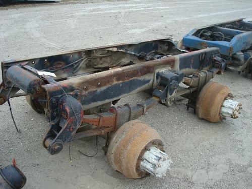 MACK SWS92 Cutoff Assembly