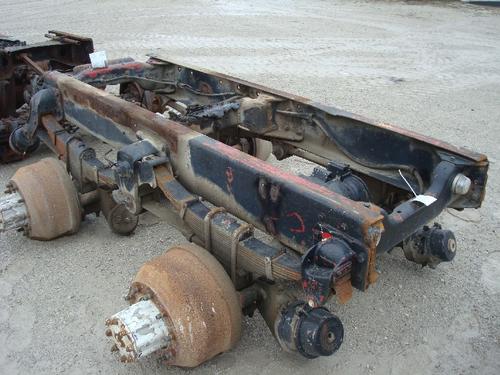 MACK SWS92 Cutoff Assembly