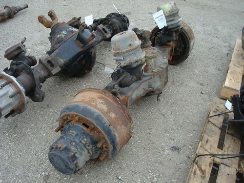   Cutoff Assembly