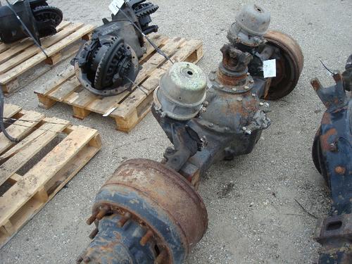   Cutoff Assembly