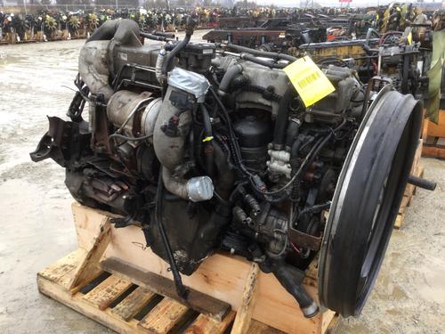 INTERNATIONAL MAXXFORCE 13 Engine Assembly