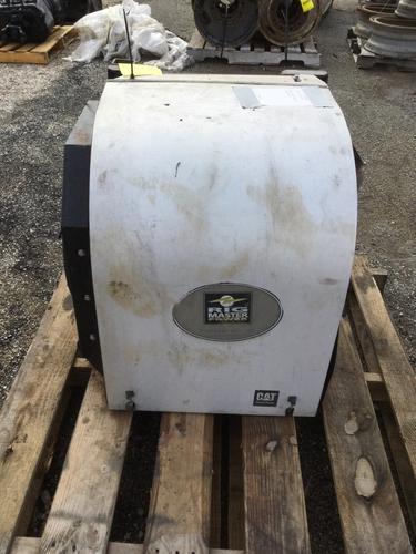   AUXILIARY POWER UNIT