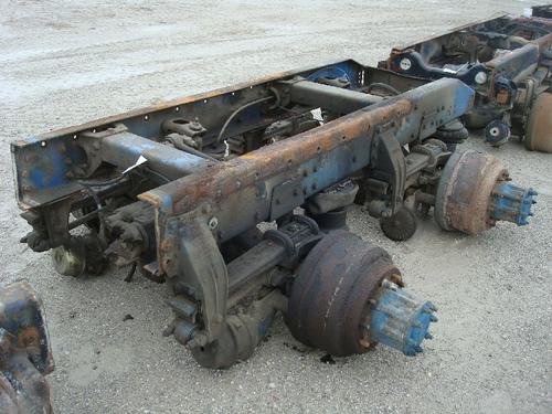  DS402 Cutoff Assembly
