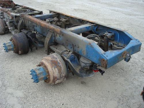 DS402 Cutoff Assembly