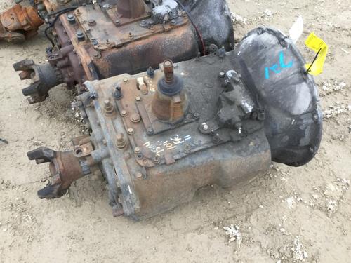 FULLER FR15210B Transmission Assembly