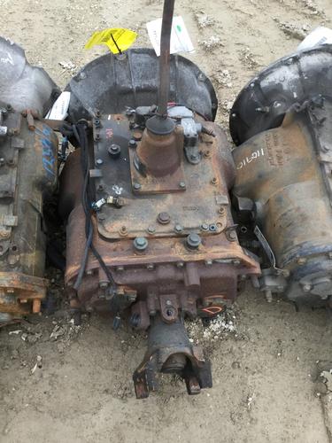 FULLER FROF15210CP Transmission Assembly
