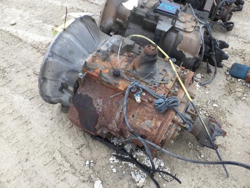 FULLER FR15210B Transmission Assembly