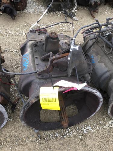 FULLER RTOC16909A Transmission Assembly
