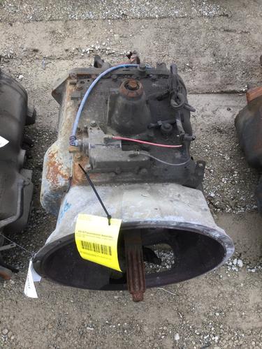FULLER FROF15210CP Transmission Assembly