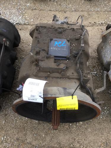 FULLER FR14210BP Transmission Assembly