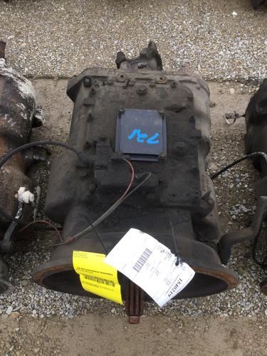FULLER FRF14210B Transmission Assembly