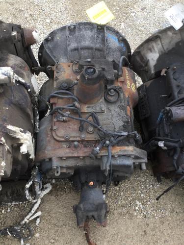 FULLER FROF15210C Transmission Assembly