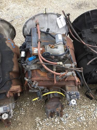 FULLER FM15D310BLST Transmission Assembly
