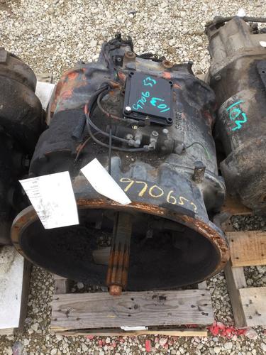 SPICER PS140-9A Transmission Assembly