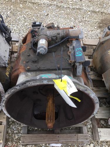 FULLER FM15D310BLST Transmission Assembly
