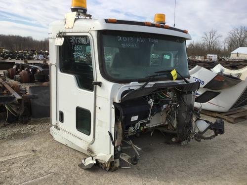 KENWORTH  CAB