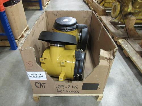   Air Cleaner