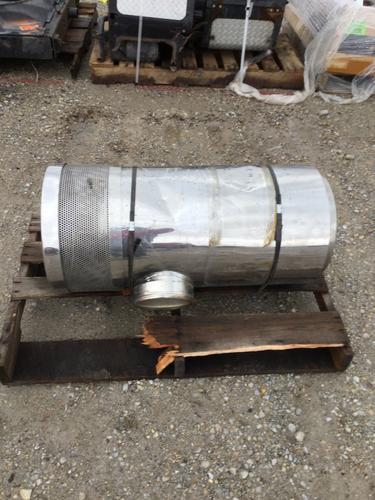   Air Cleaner