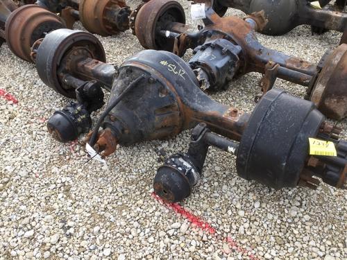 SPICER  Axle Assembly, Rear (Front)