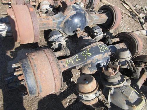 EATON  Axle Assembly, Rear (Rear)