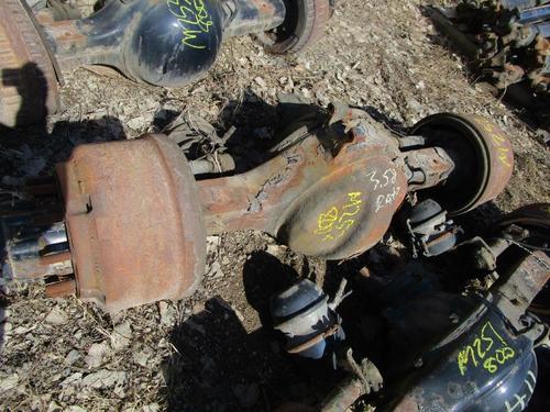 EATON 23090S Axle Assembly, Rear (Rear)