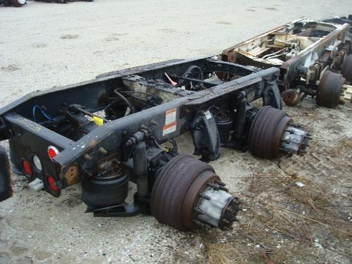 ROCKWELL RD 20145 Cutoff Assembly