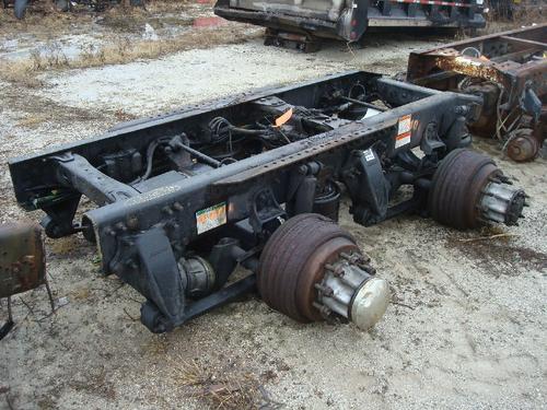 ROCKWELL RD 20145 Cutoff Assembly