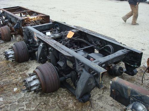 ROCKWELL RD 20145 Cutoff Assembly