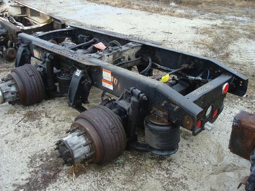 ROCKWELL RD 20145 Cutoff Assembly
