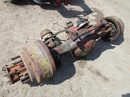 ROCKWELL RD/RP-20-145 Axle Assembly, Rear (Rear)