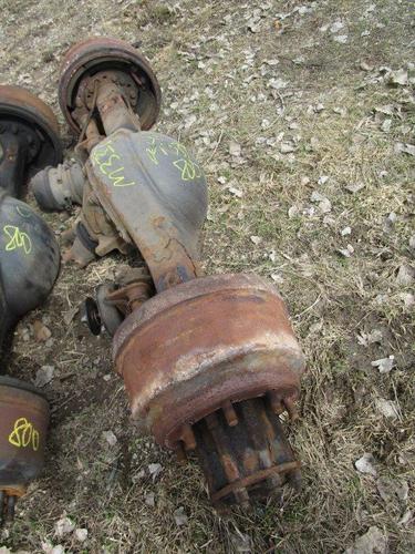 ROCKWELL RD/RP-20-145 Axle Assembly, Rear (Rear)