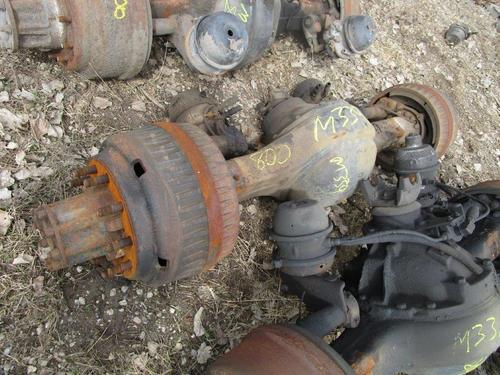 EATON  Axle Assembly, Rear (Rear)
