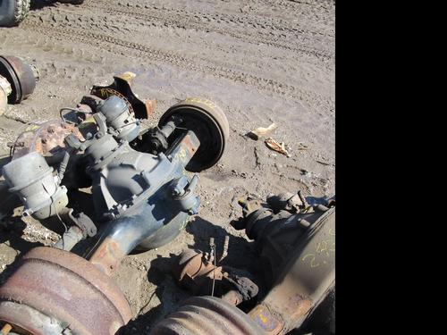 ROCKWELL RS23160 Axle Assembly, Rear (Rear)
