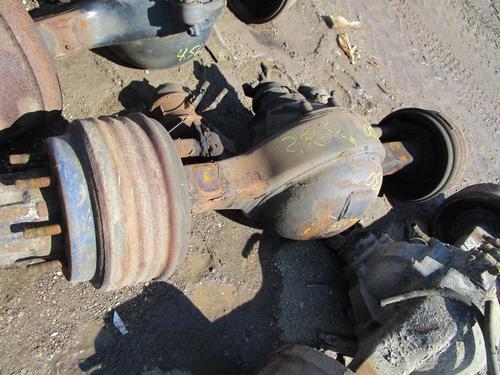 ROCKWELL 186E Axle Assembly, Rear (Rear)